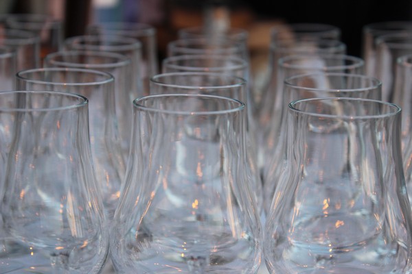 Macallan Tasting Event